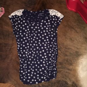 Motherhood size large